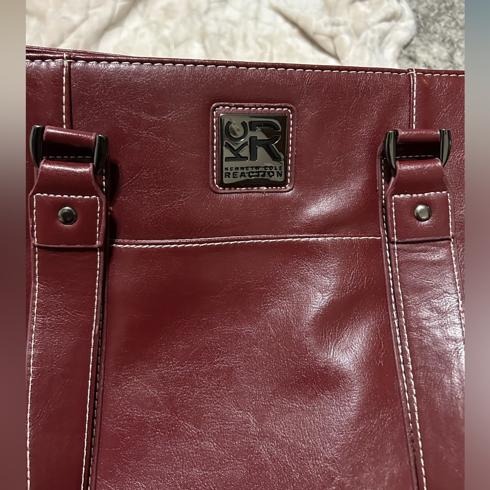 Kenneth Cole reaction work bag